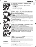 Предварительный просмотр 7 страницы Royal Appliance Skuppy Operating Manual