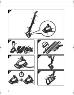 Предварительный просмотр 3 страницы Royal Appliance Steam & Swing Operating Manual