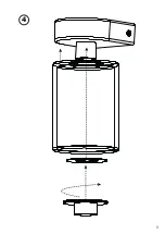 Предварительный просмотр 8 страницы Royal Botania TSLW Manual