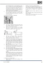 Предварительный просмотр 9 страницы Royal Catering 10010255 User Manual