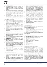 Предварительный просмотр 20 страницы Royal Catering 10010255 User Manual