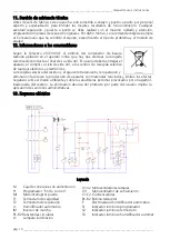 Предварительный просмотр 57 страницы Royal Catering 10011955 Use And Instruction Manual