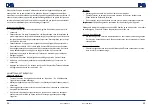 Preview for 13 page of Royal Catering 1167 User Manual