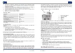 Preview for 3 page of Royal Catering 1267 User Manual