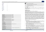 Preview for 2 page of Royal Catering BAIN MARIE RCBM-6D-2000 User Manual