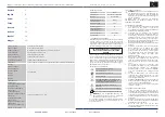 Preview for 2 page of Royal Catering EX10011645 User Manual