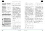 Preview for 16 page of Royal Catering EX10011645 User Manual