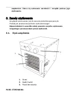 Предварительный просмотр 25 страницы Royal Catering EX10012124 User Manual