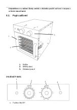 Предварительный просмотр 34 страницы Royal Catering EX10012124 User Manual