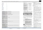 Preview for 2 page of Royal Catering RC-BCPM01 User Manual