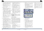 Предварительный просмотр 6 страницы Royal Catering RC BM 03 User Manual