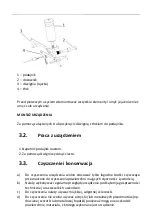 Предварительный просмотр 18 страницы Royal Catering RC-CFM301 User Manual