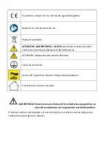 Preview for 68 page of Royal Catering RC-CMD01 User Manual