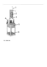 Предварительный просмотр 22 страницы Royal Catering RC-CMM282 User Manual