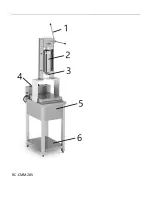 Предварительный просмотр 35 страницы Royal Catering RC-CMM282 User Manual