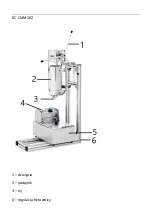 Preview for 37 page of Royal Catering RC-CMM282 User Manual