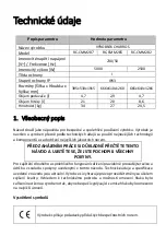 Preview for 41 page of Royal Catering RC-CMM282 User Manual