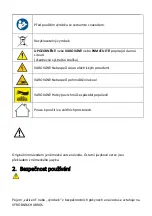 Preview for 42 page of Royal Catering RC-CMM282 User Manual