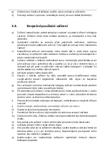 Предварительный просмотр 45 страницы Royal Catering RC-CMM282 User Manual