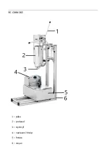 Предварительный просмотр 49 страницы Royal Catering RC-CMM282 User Manual