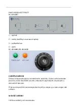 Предварительный просмотр 50 страницы Royal Catering RC-CMM282 User Manual