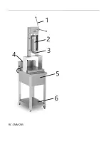 Preview for 60 page of Royal Catering RC-CMM282 User Manual