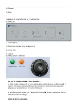 Preview for 63 page of Royal Catering RC-CMM282 User Manual