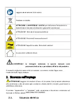 Предварительный просмотр 67 страницы Royal Catering RC-CMM282 User Manual