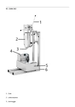 Preview for 74 page of Royal Catering RC-CMM282 User Manual