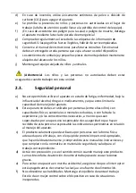 Preview for 81 page of Royal Catering RC-CMM282 User Manual