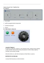 Предварительный просмотр 87 страницы Royal Catering RC-CMM282 User Manual