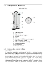 Preview for 60 page of Royal Catering RC-CU15 User Manual