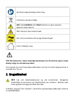 Preview for 74 page of Royal Catering RC-CU15 User Manual