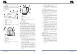 Preview for 7 page of Royal Catering RC-EK02 User Manual