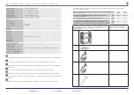 Preview for 2 page of Royal Catering RC-FST880G User Manual