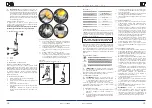 Preview for 7 page of Royal Catering RC-HJ140 User Manual