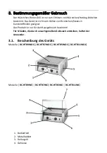 Предварительный просмотр 9 страницы Royal Catering RC-HTR11WC User Manual