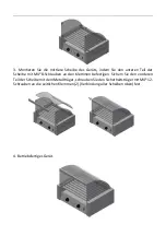 Предварительный просмотр 12 страницы Royal Catering RC-HTR11WC User Manual