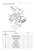 Предварительный просмотр 37 страницы Royal Catering RC-HTR11WC User Manual