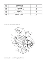 Предварительный просмотр 52 страницы Royal Catering RC-HTR11WC User Manual