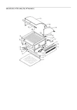 Предварительный просмотр 57 страницы Royal Catering RC-HTR11WC User Manual