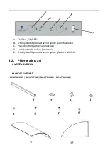 Предварительный просмотр 65 страницы Royal Catering RC-HTR11WC User Manual