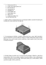 Предварительный просмотр 66 страницы Royal Catering RC-HTR11WC User Manual