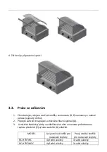 Предварительный просмотр 67 страницы Royal Catering RC-HTR11WC User Manual