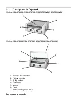 Предварительный просмотр 82 страницы Royal Catering RC-HTR11WC User Manual