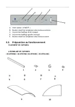 Preview for 83 page of Royal Catering RC-HTR11WC User Manual