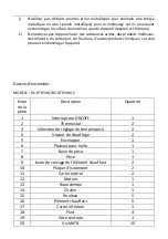 Preview for 87 page of Royal Catering RC-HTR11WC User Manual