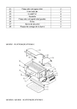 Preview for 88 page of Royal Catering RC-HTR11WC User Manual