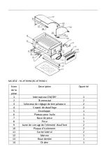 Preview for 90 page of Royal Catering RC-HTR11WC User Manual