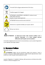 Preview for 96 page of Royal Catering RC-HTR11WC User Manual